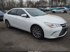 4T1BK1FKXHU582304 2017 TOYOTA CAMRY