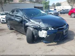 4T1BK1FKXHU582884 2017 TOYOTA CAMRY
