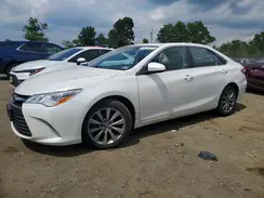 4T1BK1FKXHU584652 2017 TOYOTA CAMRY