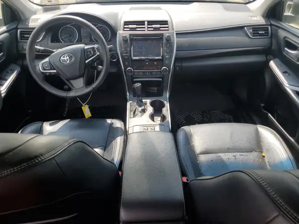 4T1BK1FKXHU584652 2017 TOYOTA CAMRY - Image 8