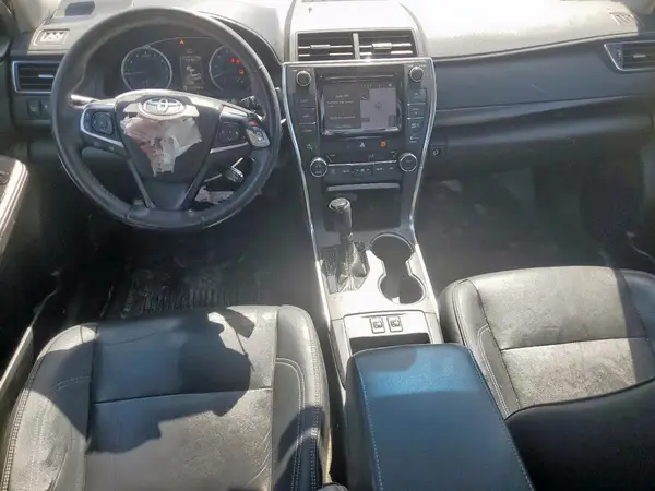 4T1BK1FKXHU585350 2017 TOYOTA CAMRY - Image 8