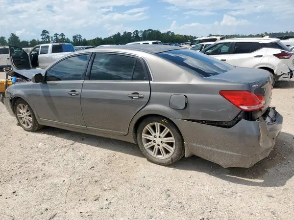 4T1BK36B06U080023 2023 TOYOTA AVALON - Image 2