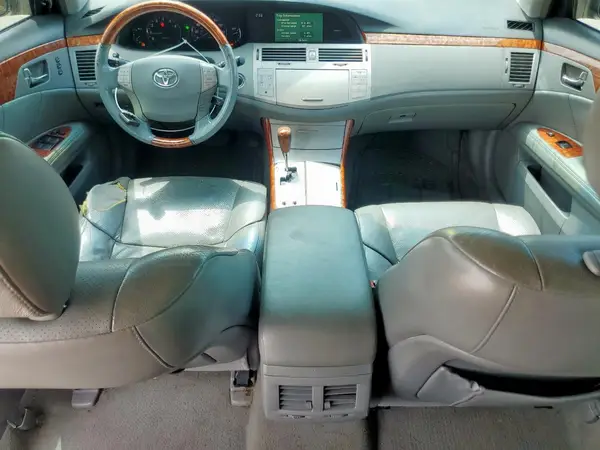 4T1BK36B06U080023 2023 TOYOTA AVALON - Image 8