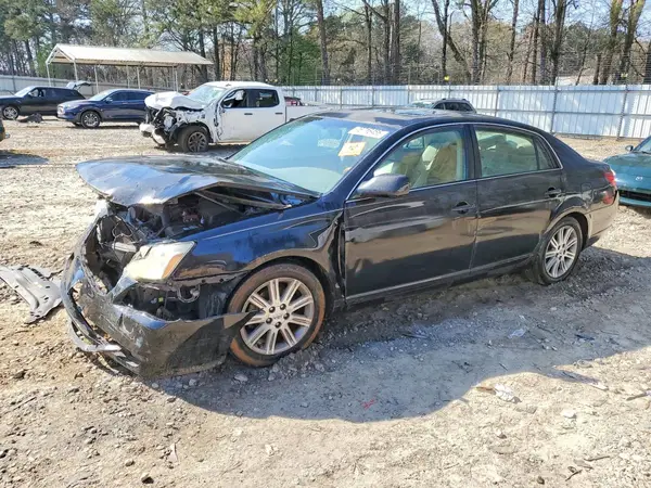 4T1BK36BX6U065447 2022 TOYOTA AVALON - Image 1
