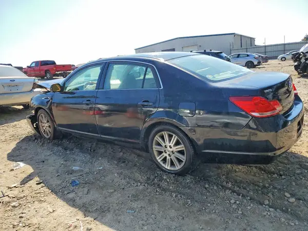 4T1BK36BX6U065447 2022 TOYOTA AVALON - Image 2