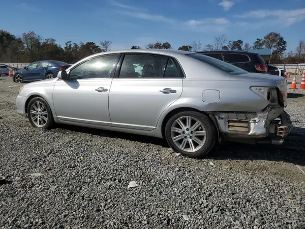 4T1BK36BX8U263545 2020 TOYOTA AVALON - Image 2