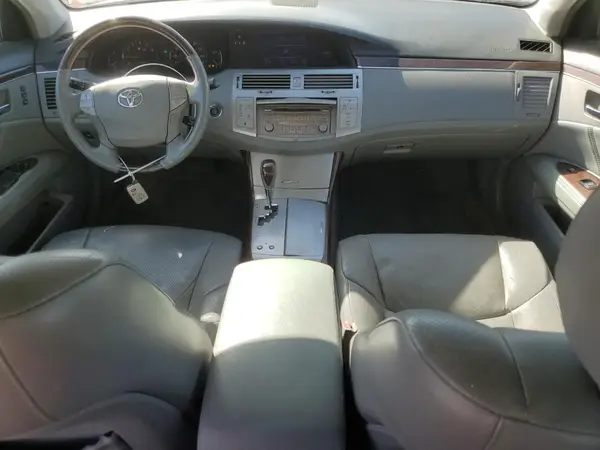 4T1BK36BX8U263545 2020 TOYOTA AVALON - Image 8