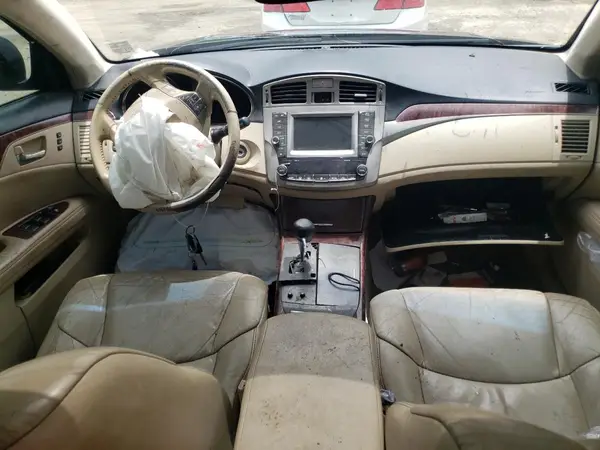 4T1BK3DB2CU442951 2018 TOYOTA AVALON - Image 8