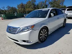 4T1BK3DB2CU472872 2025 TOYOTA AVALON