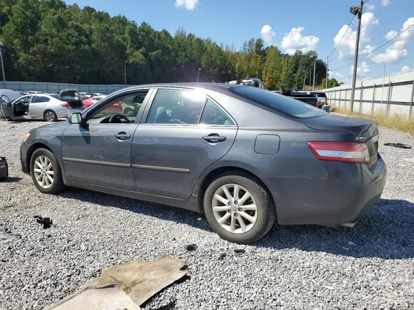 4T1BK3EK7AU100276 2020 TOYOTA CAMRY - Image 2