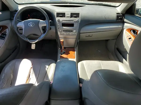 4T1BK3EK7AU100276 2020 TOYOTA CAMRY - Image 8