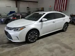 4T1BKEB9GU232100 2016 TOYOTA AVALON