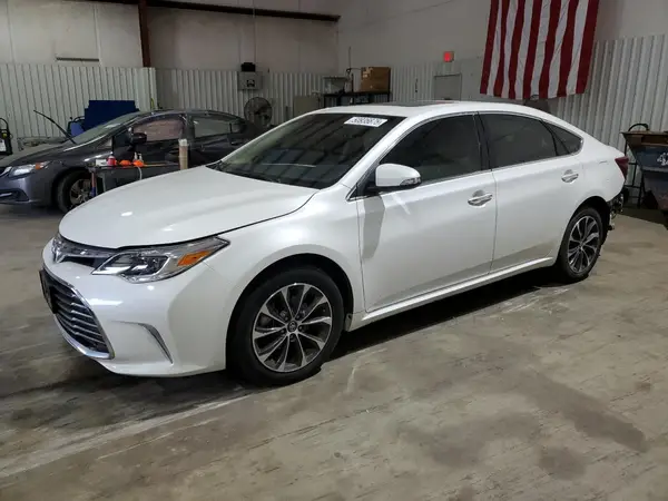 4T1BKEB9GU232100 2016 TOYOTA AVALON - Image 1