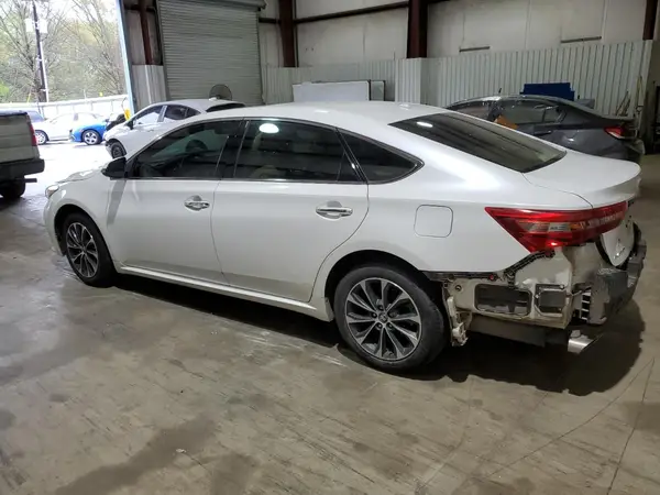 4T1BKEB9GU232100 2016 TOYOTA AVALON - Image 2