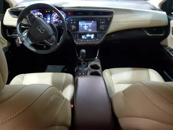 4T1BKEB9GU232100 2016 TOYOTA AVALON - Image 8