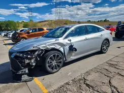 4T1BZ1FB0KU001444 2019 TOYOTA AVALON