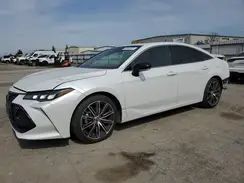 4T1BZ1FB0KU001542 2019 TOYOTA AVALON