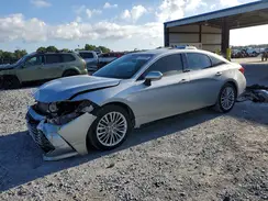 4T1BZ1FB0KU002948 2019 TOYOTA AVALON