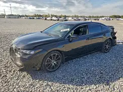 4T1BZ1FB0KU003016 2019 TOYOTA AVALON