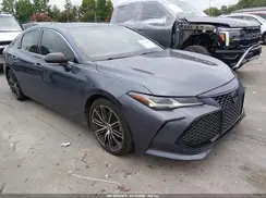 4T1BZ1FB0KU003081 2019 TOYOTA AVALON