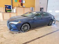 4T1BZ1FB0KU003615 2019 TOYOTA AVALON