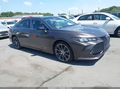 4T1BZ1FB0KU003811 2019 TOYOTA AVALON