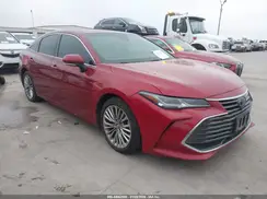 4T1BZ1FB0KU004747 2019 TOYOTA AVALON