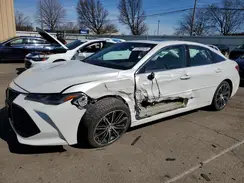 4T1BZ1FB0KU005137 2019 TOYOTA AVALON