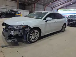 4T1BZ1FB0KU005459 2019 TOYOTA AVALON