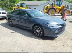 4T1BZ1FB0KU005803 2019 TOYOTA AVALON