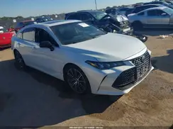 4T1BZ1FB0KU007180 2019 TOYOTA AVALON