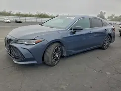 4T1BZ1FB0KU007406 2019 TOYOTA AVALON
