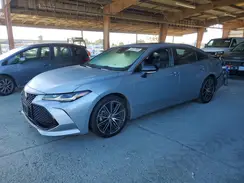4T1BZ1FB0KU007678 2019 TOYOTA AVALON