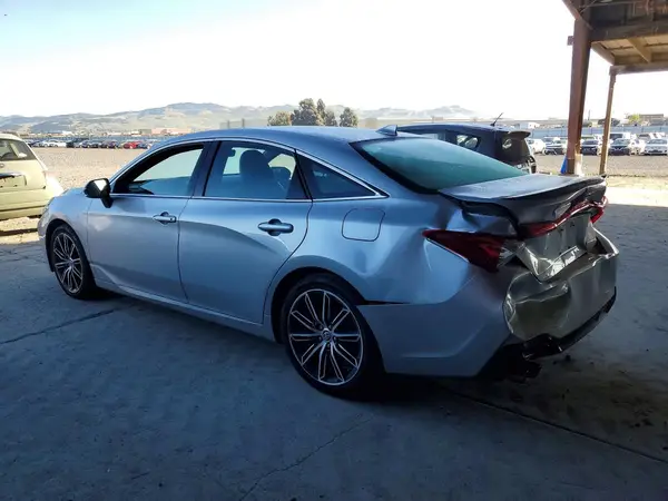 4T1BZ1FB0KU007678 2019 TOYOTA AVALON - Image 2