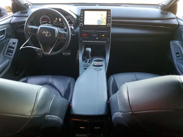 4T1BZ1FB0KU007678 2019 TOYOTA AVALON - Image 8