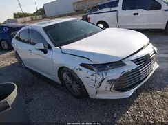 4T1BZ1FB0KU007812 2019 TOYOTA AVALON