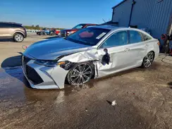 4T1BZ1FB0KU008930 2019 TOYOTA AVALON