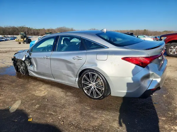 4T1BZ1FB0KU008930 2019 TOYOTA AVALON - Image 2