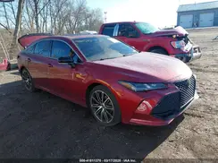 4T1BZ1FB0KU009172 2019 TOYOTA AVALON