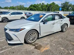 4T1BZ1FB0KU009236 2019 TOYOTA AVALON