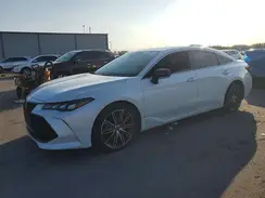 4T1BZ1FB0KU010466 2019 TOYOTA AVALON