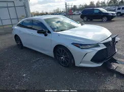 4T1BZ1FB0KU011357 2019 TOYOTA AVALON