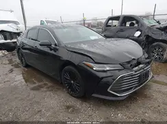 4T1BZ1FB0KU013769 2019 TOYOTA AVALON