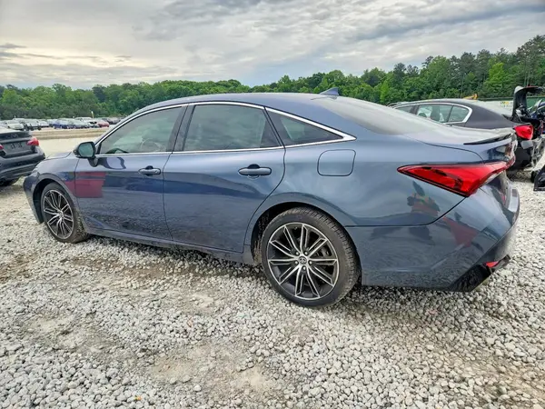 4T1BZ1FB0KU014288 2019 TOYOTA AVALON - Image 2