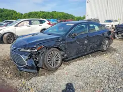 4T1BZ1FB0KU014615 2019 TOYOTA AVALON