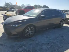 4T1BZ1FB0KU016204 2019 TOYOTA AVALON