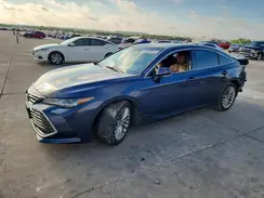 4T1BZ1FB0KU018812 2019 TOYOTA AVALON