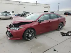 4T1BZ1FB0KU020415 2019 TOYOTA AVALON