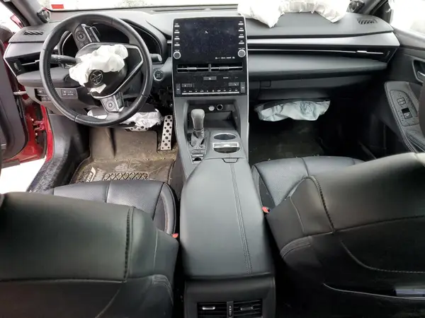 4T1BZ1FB0KU020415 2019 TOYOTA AVALON - Image 8