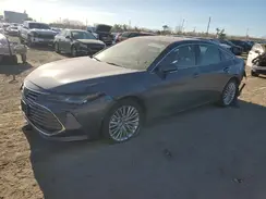 4T1BZ1FB0KU020897 2019 TOYOTA AVALON